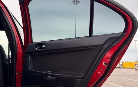 Mitsubishi Lancer IX, 2007 год, 780 000 рублей, 24 фотография