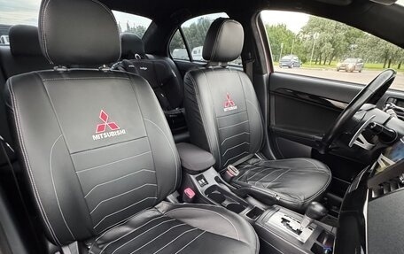 Mitsubishi Lancer IX, 2007 год, 780 000 рублей, 18 фотография