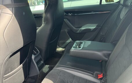 Skoda Octavia, 2016 год, 1 450 000 рублей, 10 фотография