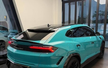 Lamborghini Urus I, 2026 год, 37 670 000 рублей, 2 фотография