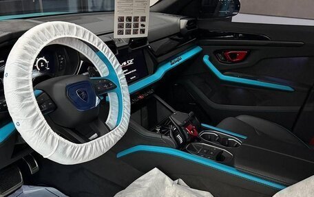 Lamborghini Urus I, 2026 год, 37 670 000 рублей, 3 фотография