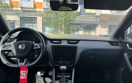 Skoda Octavia, 2016 год, 1 450 000 рублей, 8 фотография