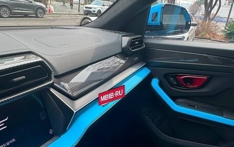 Lamborghini Urus I, 2026 год, 37 670 000 рублей, 7 фотография