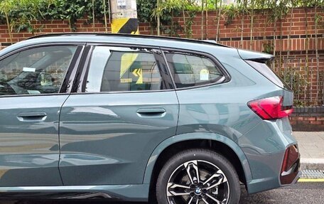 BMW X1, 2025 год, 5 600 000 рублей, 4 фотография