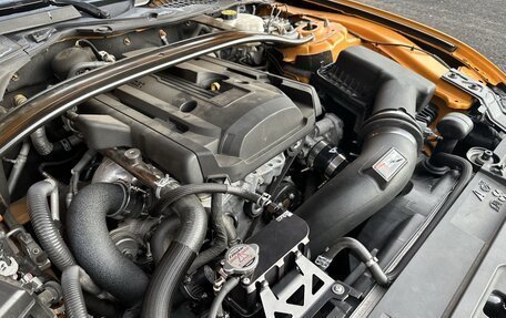 Ford Mustang VI рестайлинг, 2019 год, 4 425 000 рублей, 6 фотография
