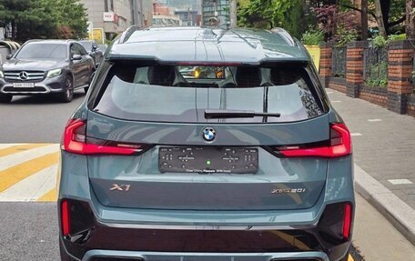 BMW X1, 2025 год, 5 600 000 рублей, 2 фотография
