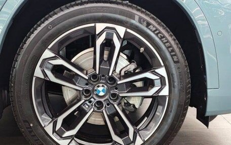 BMW X1, 2025 год, 5 600 000 рублей, 8 фотография