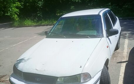 Daewoo Nexia I рестайлинг, 1999 год, 85 000 рублей, 2 фотография