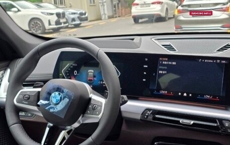 BMW X1, 2025 год, 5 600 000 рублей, 7 фотография