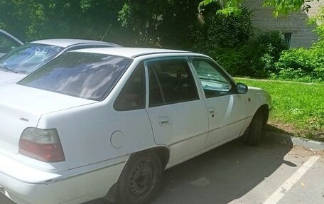 Daewoo Nexia I рестайлинг, 1999 год, 85 000 рублей, 4 фотография