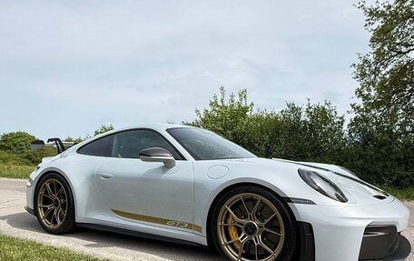 Porsche 911 GT3, 2025 год, 34 500 000 рублей, 5 фотография