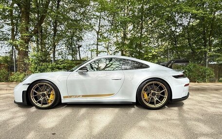 Porsche 911 GT3, 2025 год, 34 500 000 рублей, 2 фотография