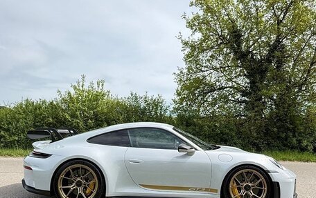 Porsche 911 GT3, 2025 год, 34 500 000 рублей, 9 фотография