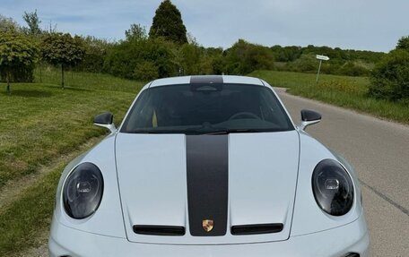 Porsche 911 GT3, 2025 год, 34 500 000 рублей, 3 фотография