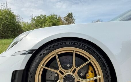 Porsche 911 GT3, 2025 год, 34 500 000 рублей, 8 фотография