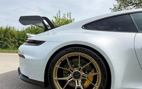 Porsche 911 GT3, 2025 год, 34 500 000 рублей, 7 фотография