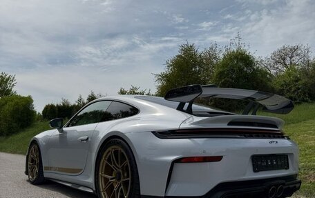 Porsche 911 GT3, 2025 год, 34 500 000 рублей, 6 фотография