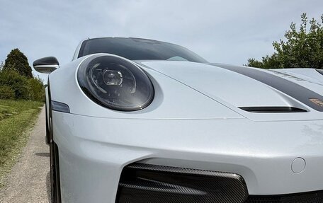 Porsche 911 GT3, 2025 год, 34 500 000 рублей, 11 фотография