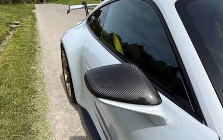 Porsche 911 GT3, 2025 год, 34 500 000 рублей, 10 фотография