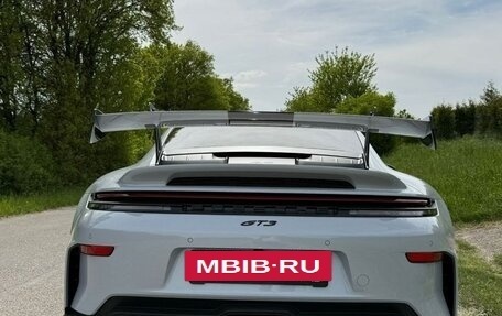 Porsche 911 GT3, 2025 год, 34 500 000 рублей, 4 фотография