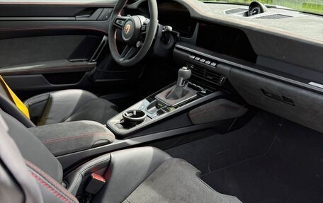 Porsche 911 GT3, 2025 год, 34 500 000 рублей, 16 фотография