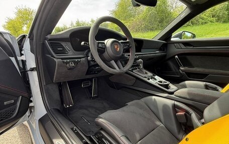 Porsche 911 GT3, 2025 год, 34 500 000 рублей, 19 фотография
