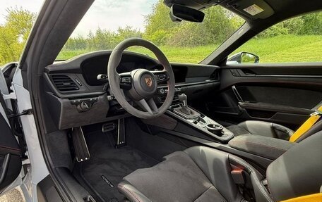 Porsche 911 GT3, 2025 год, 34 500 000 рублей, 22 фотография