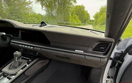 Porsche 911 GT3, 2025 год, 34 500 000 рублей, 24 фотография