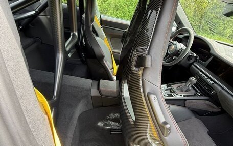 Porsche 911 GT3, 2025 год, 34 500 000 рублей, 20 фотография