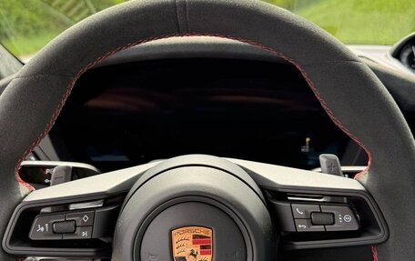 Porsche 911 GT3, 2025 год, 34 500 000 рублей, 25 фотография