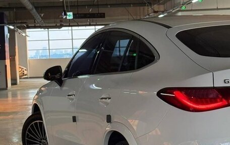 Mercedes-Benz GLC Coupe, 2025 год, 7 540 000 рублей, 5 фотография