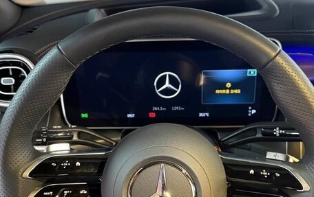 Mercedes-Benz GLC Coupe, 2025 год, 7 540 000 рублей, 9 фотография