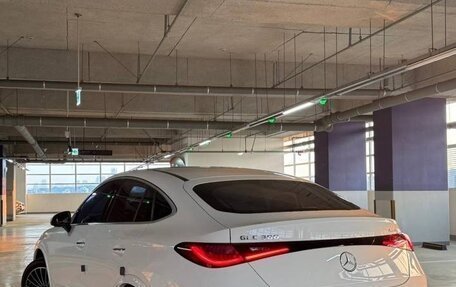 Mercedes-Benz GLC Coupe, 2025 год, 7 540 000 рублей, 4 фотография