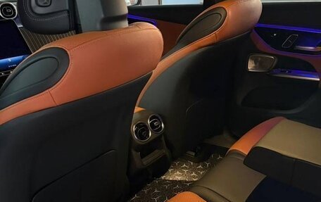 Mercedes-Benz GLC Coupe, 2025 год, 7 540 000 рублей, 8 фотография