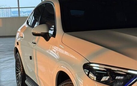 Mercedes-Benz GLC Coupe, 2025 год, 7 540 000 рублей, 3 фотография