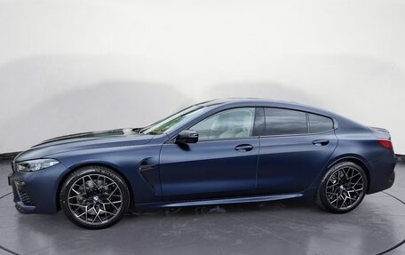 BMW M8 I (F91/F92/F93), 2025 год, 18 490 000 рублей, 4 фотография