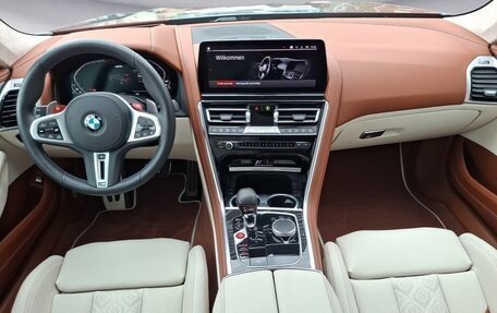 BMW M8 I (F91/F92/F93), 2025 год, 18 490 000 рублей, 6 фотография