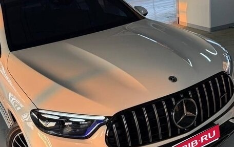 Mercedes-Benz GLC Coupe, 2025 год, 7 540 000 рублей, 2 фотография