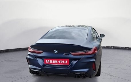 BMW M8 I (F91/F92/F93), 2025 год, 18 490 000 рублей, 3 фотография