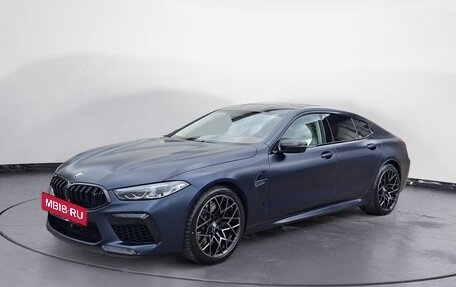 BMW M8 I (F91/F92/F93), 2025 год, 18 490 000 рублей, 2 фотография