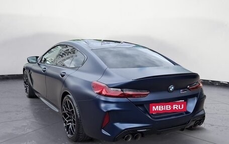 BMW M8 I (F91/F92/F93), 2025 год, 18 490 000 рублей, 5 фотография