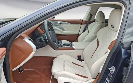 BMW M8 I (F91/F92/F93), 2025 год, 18 490 000 рублей, 10 фотография