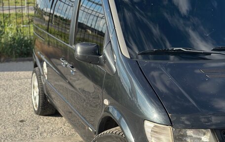 Mercedes-Benz V-Класс, 2001 год, 900 000 рублей, 5 фотография