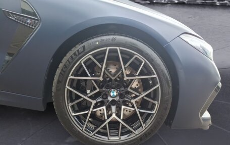 BMW M8 I (F91/F92/F93), 2025 год, 18 490 000 рублей, 9 фотография