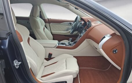 BMW M8 I (F91/F92/F93), 2025 год, 18 490 000 рублей, 11 фотография