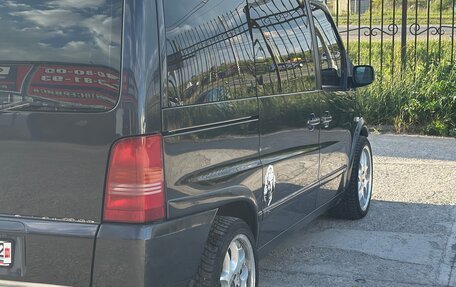 Mercedes-Benz V-Класс, 2001 год, 900 000 рублей, 10 фотография