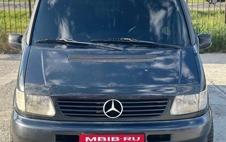 Mercedes-Benz V-Класс, 2001 год, 900 000 рублей, 3 фотография