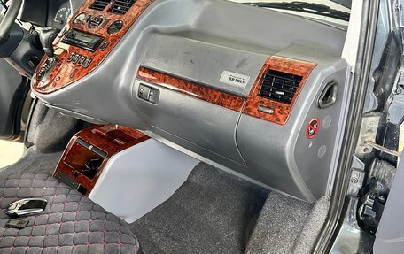 Mercedes-Benz V-Класс, 2001 год, 900 000 рублей, 18 фотография