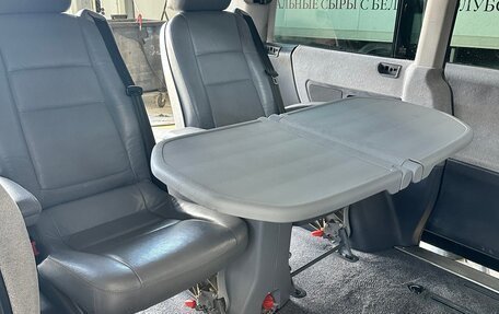 Mercedes-Benz V-Класс, 2001 год, 900 000 рублей, 14 фотография