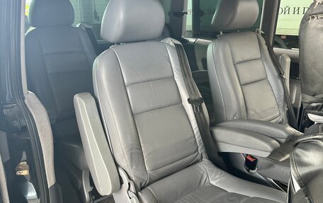 Mercedes-Benz V-Класс, 2001 год, 900 000 рублей, 21 фотография